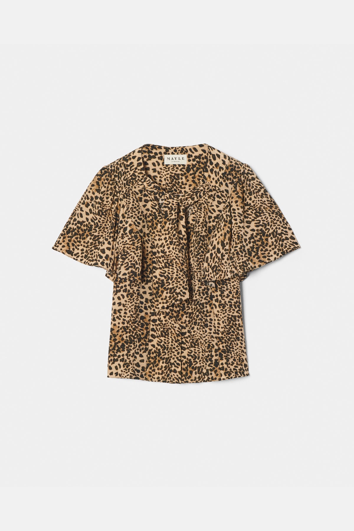 Marinelle Blouse