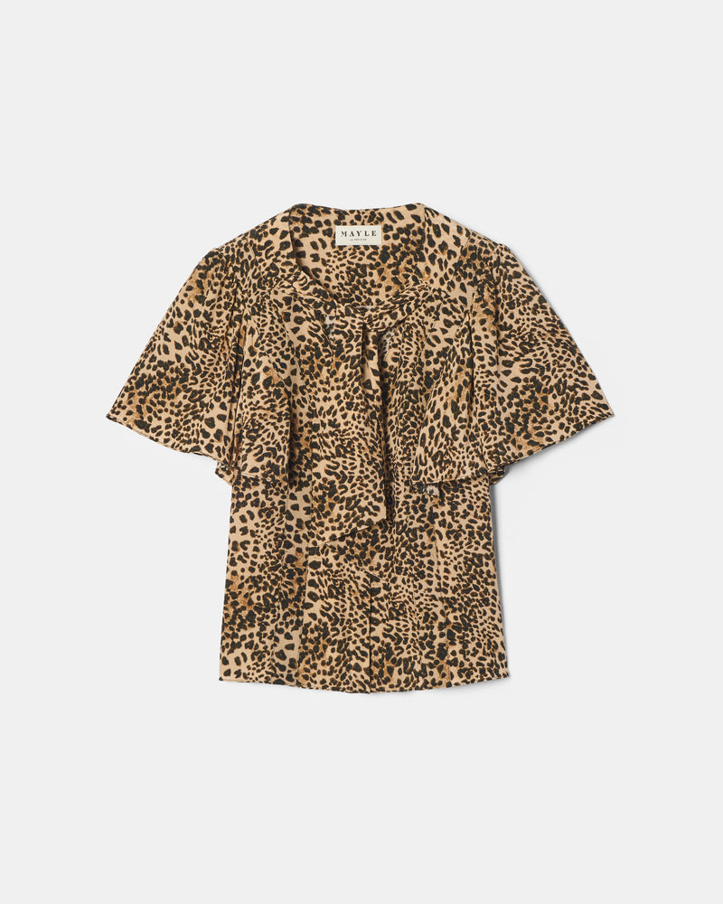 Marinelle Blouse