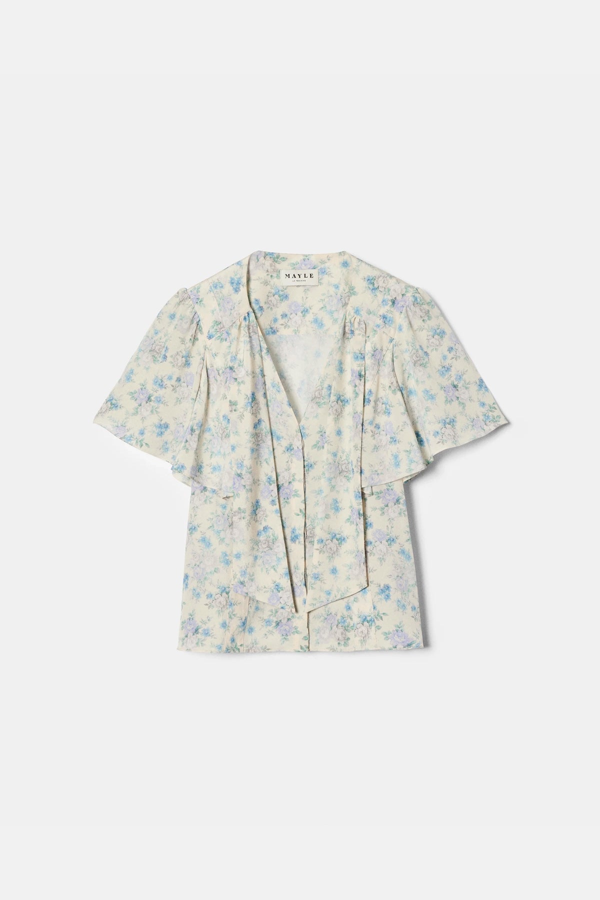 Marinelle Blouse