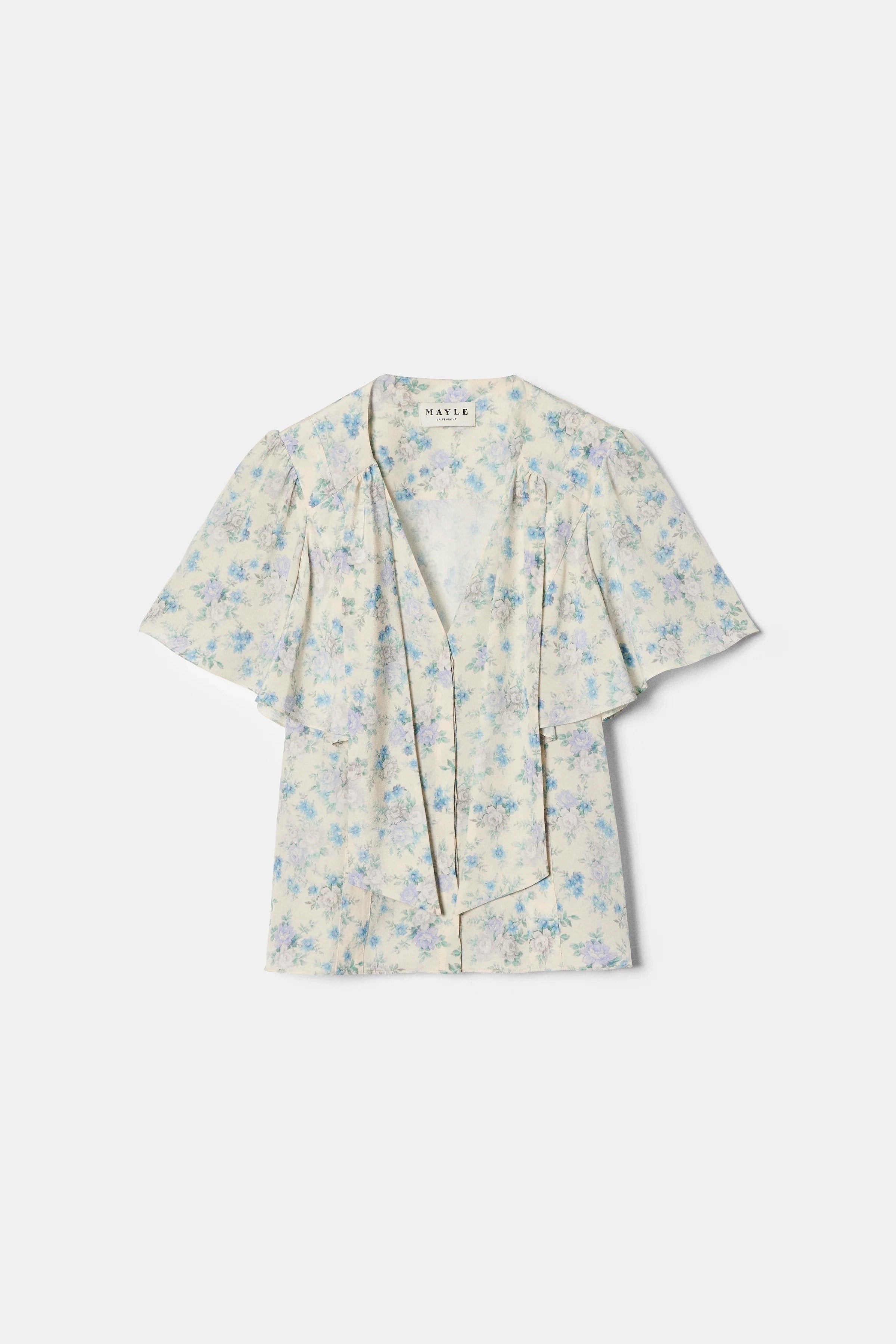 Marinelle Blouse