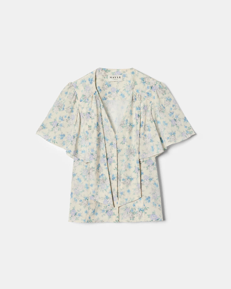 Marinelle Blouse