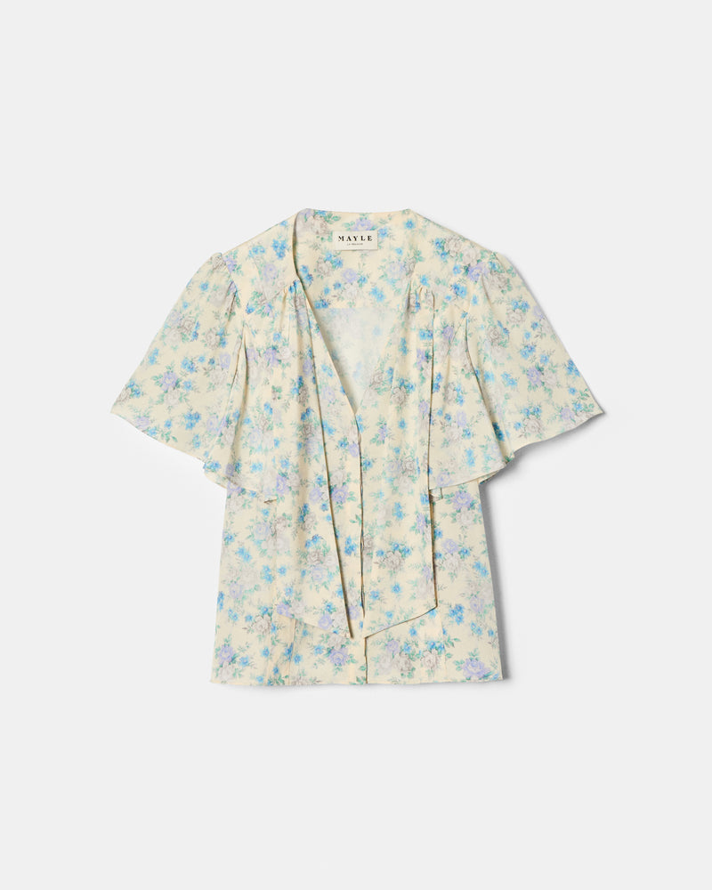 Marinelle Blouse