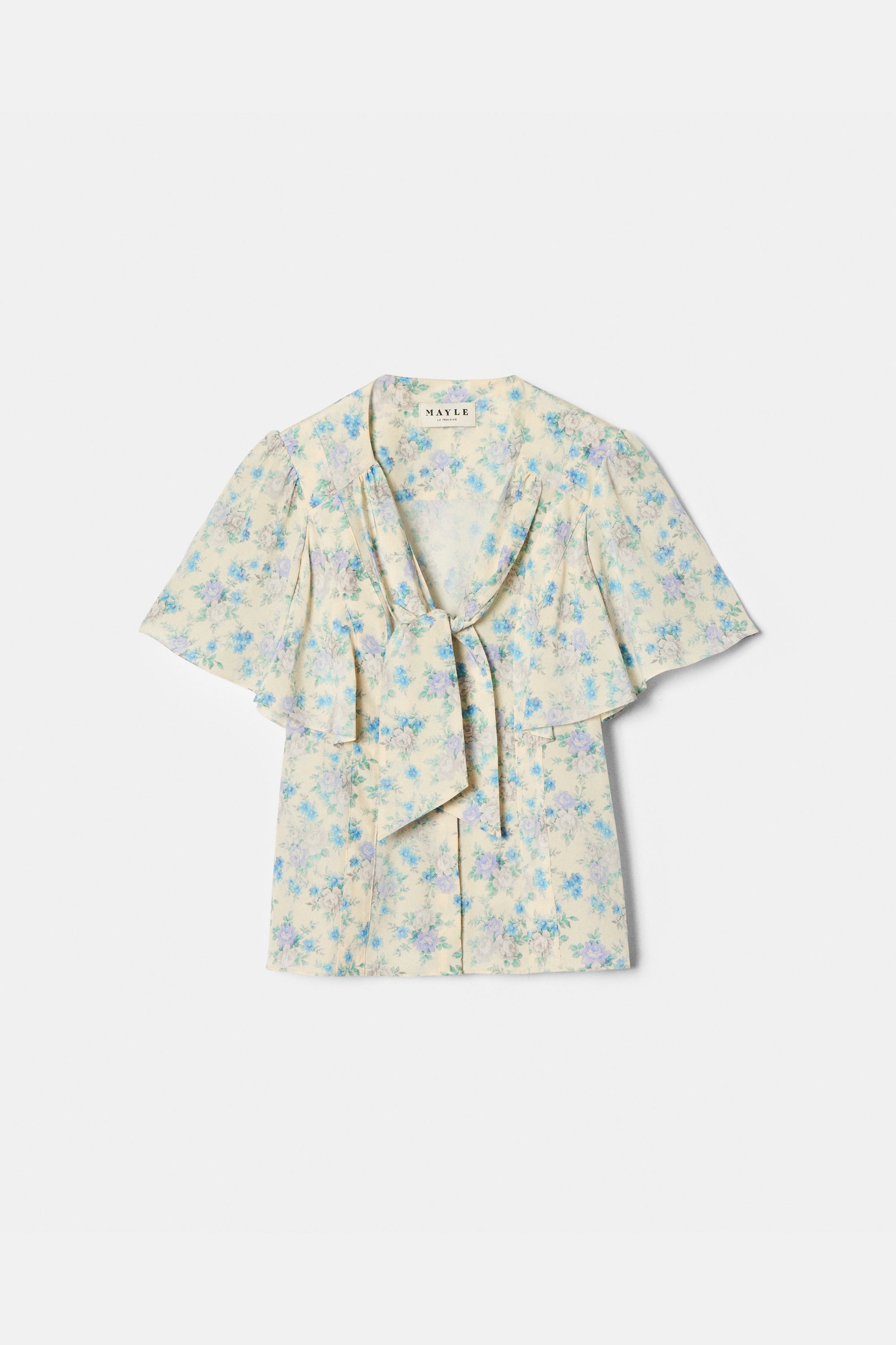 Marinelle Blouse