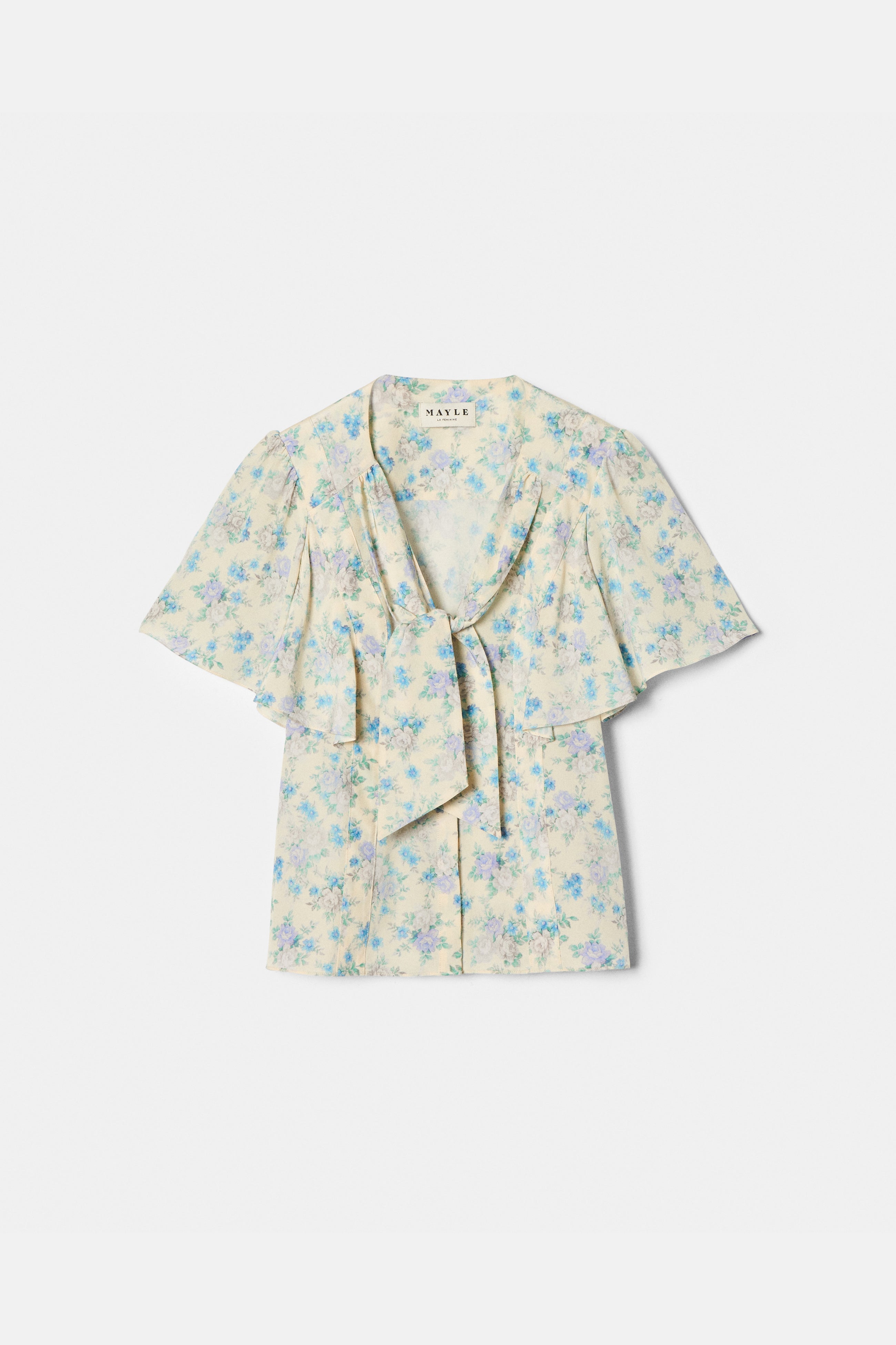 Marinelle Blouse