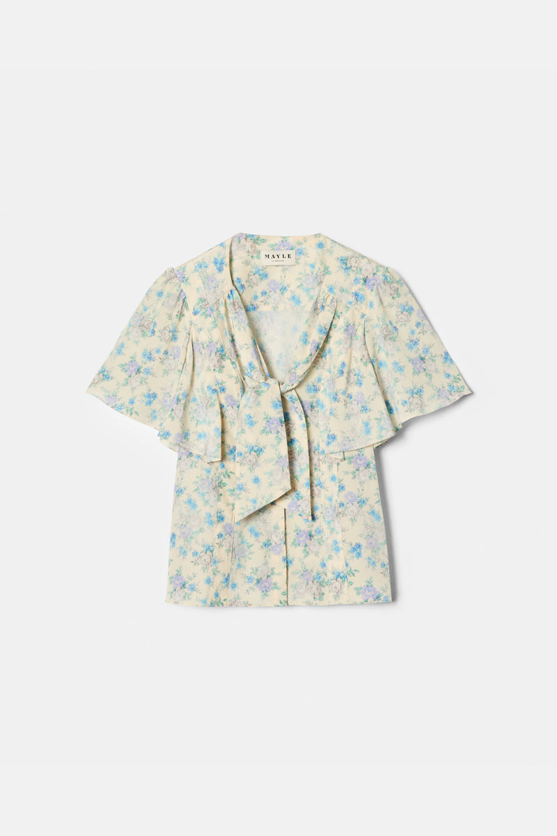 Marinelle Blouse