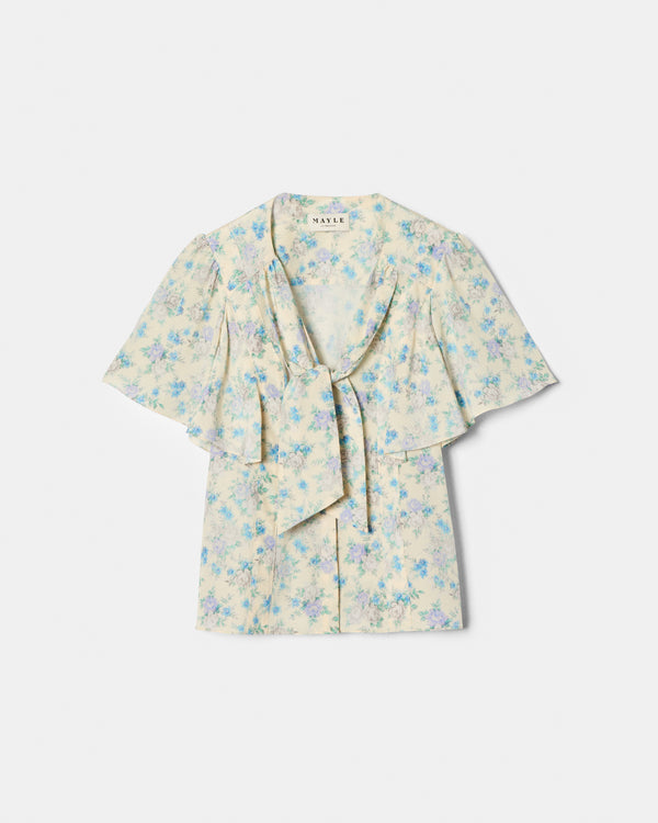 Marinelle Blouse