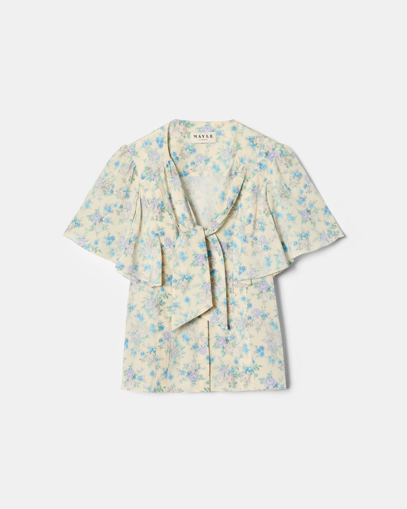 Marinelle Blouse