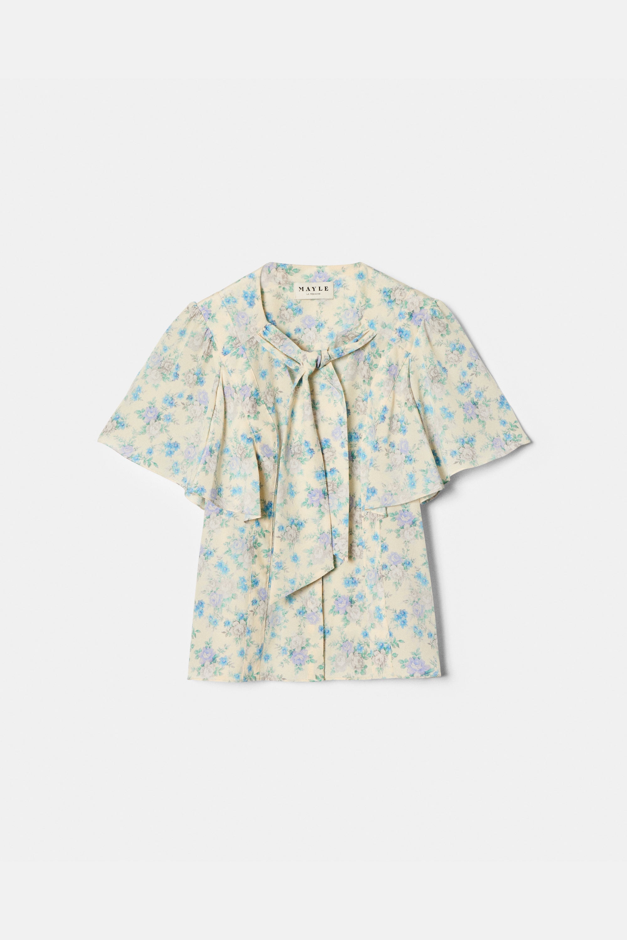 Marinelle Blouse