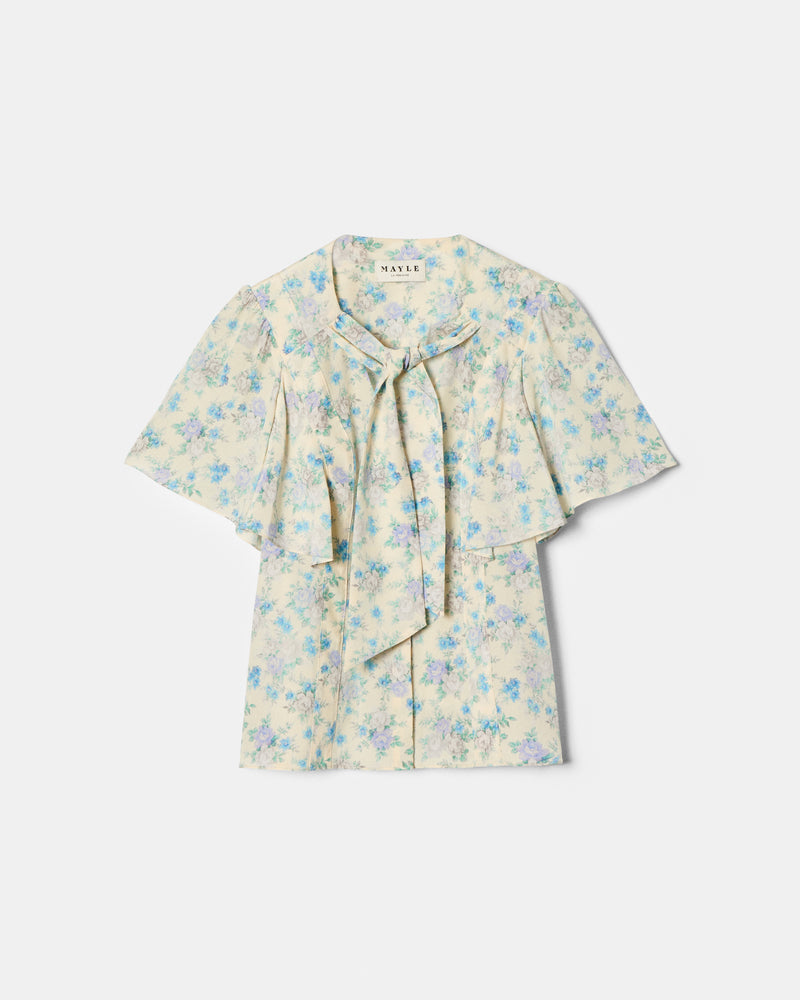 Marinelle Blouse