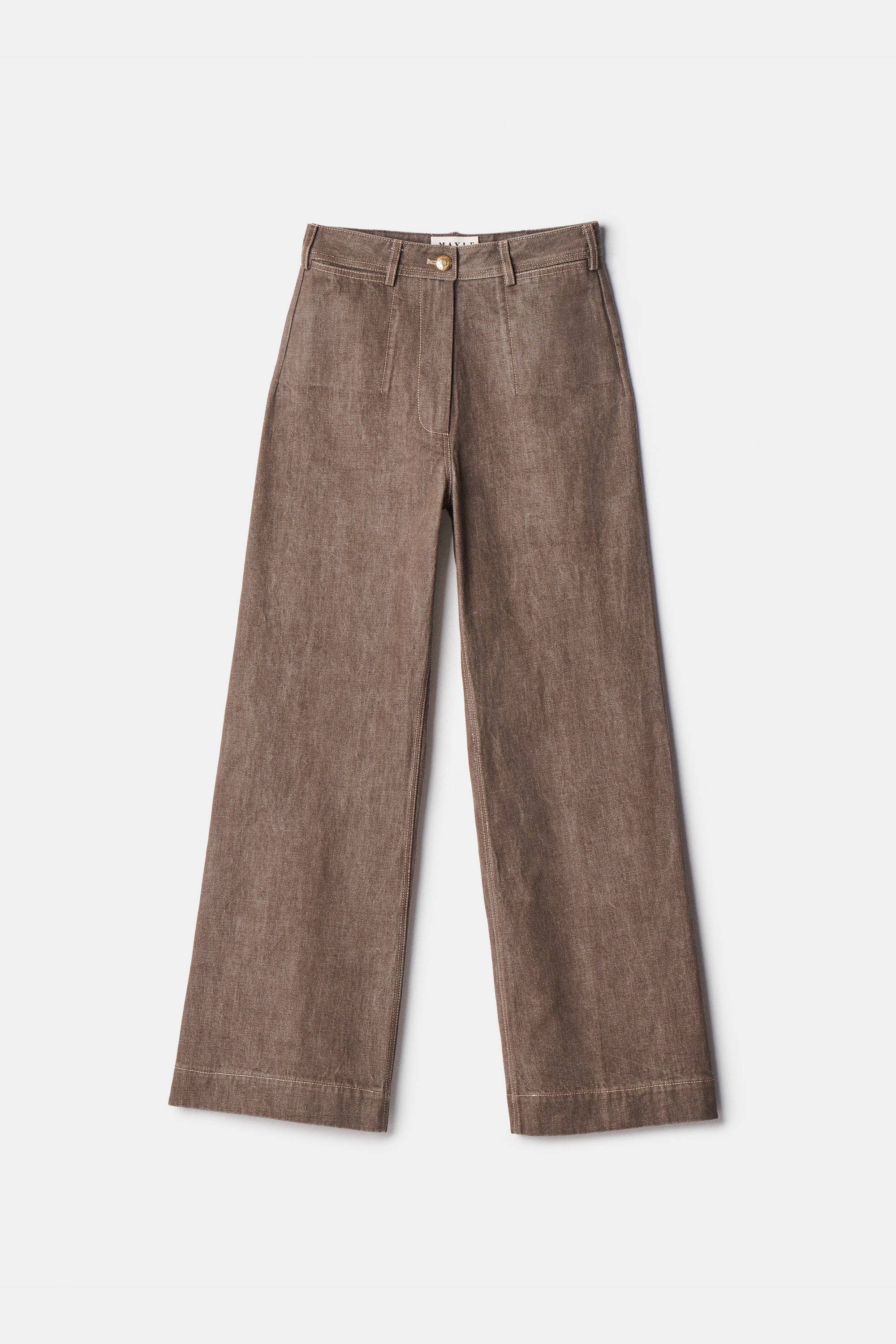 Matelot Trouser