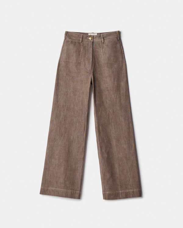 Matelot Trouser