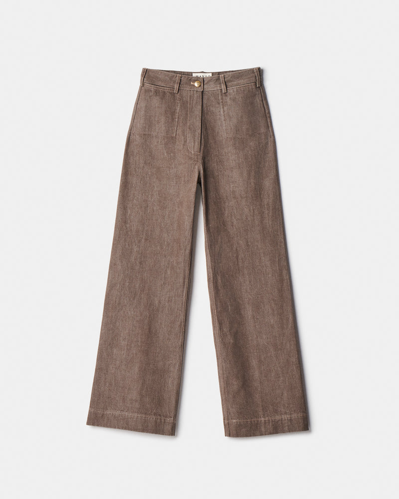 Matelot Trouser