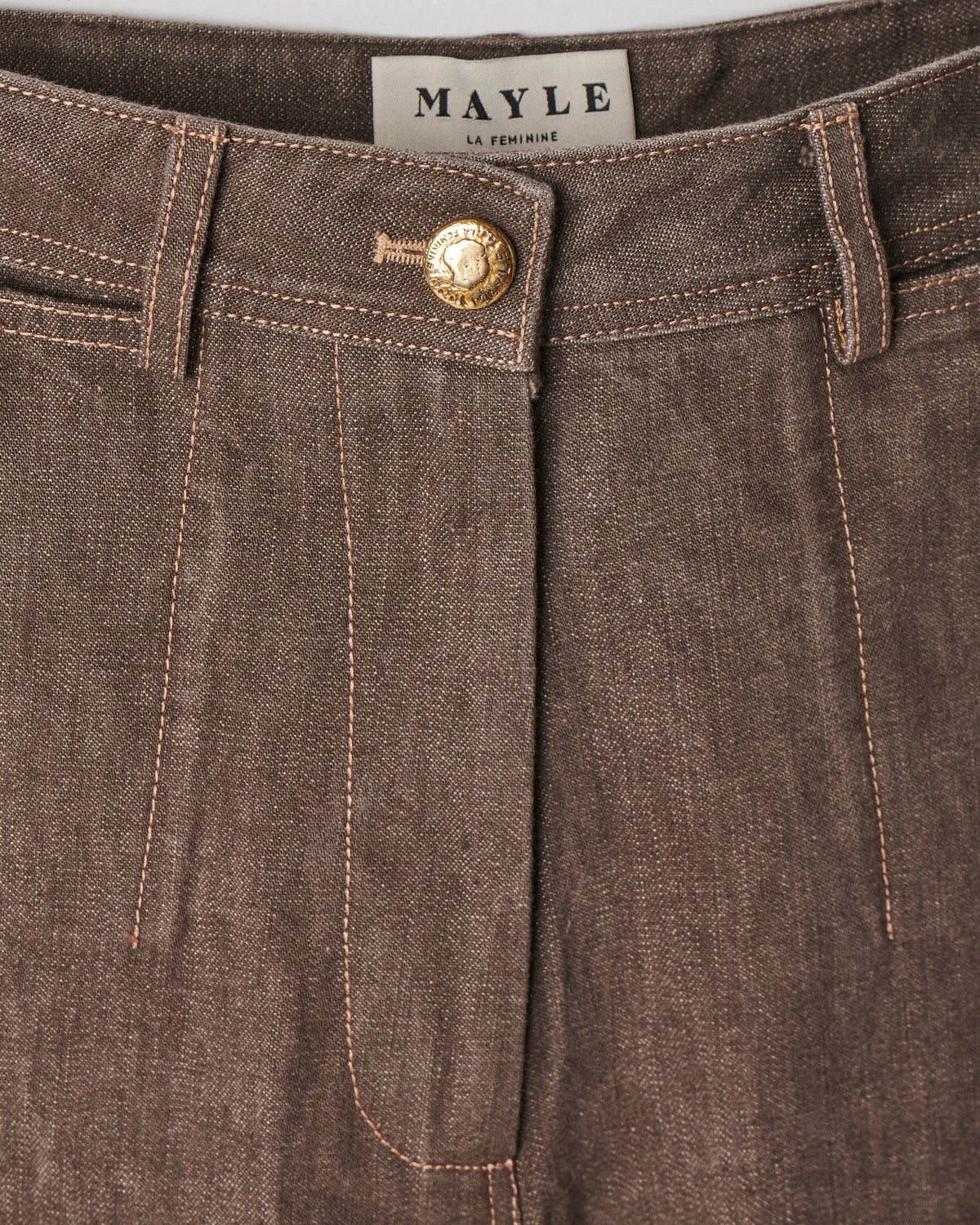 Matelot Trouser