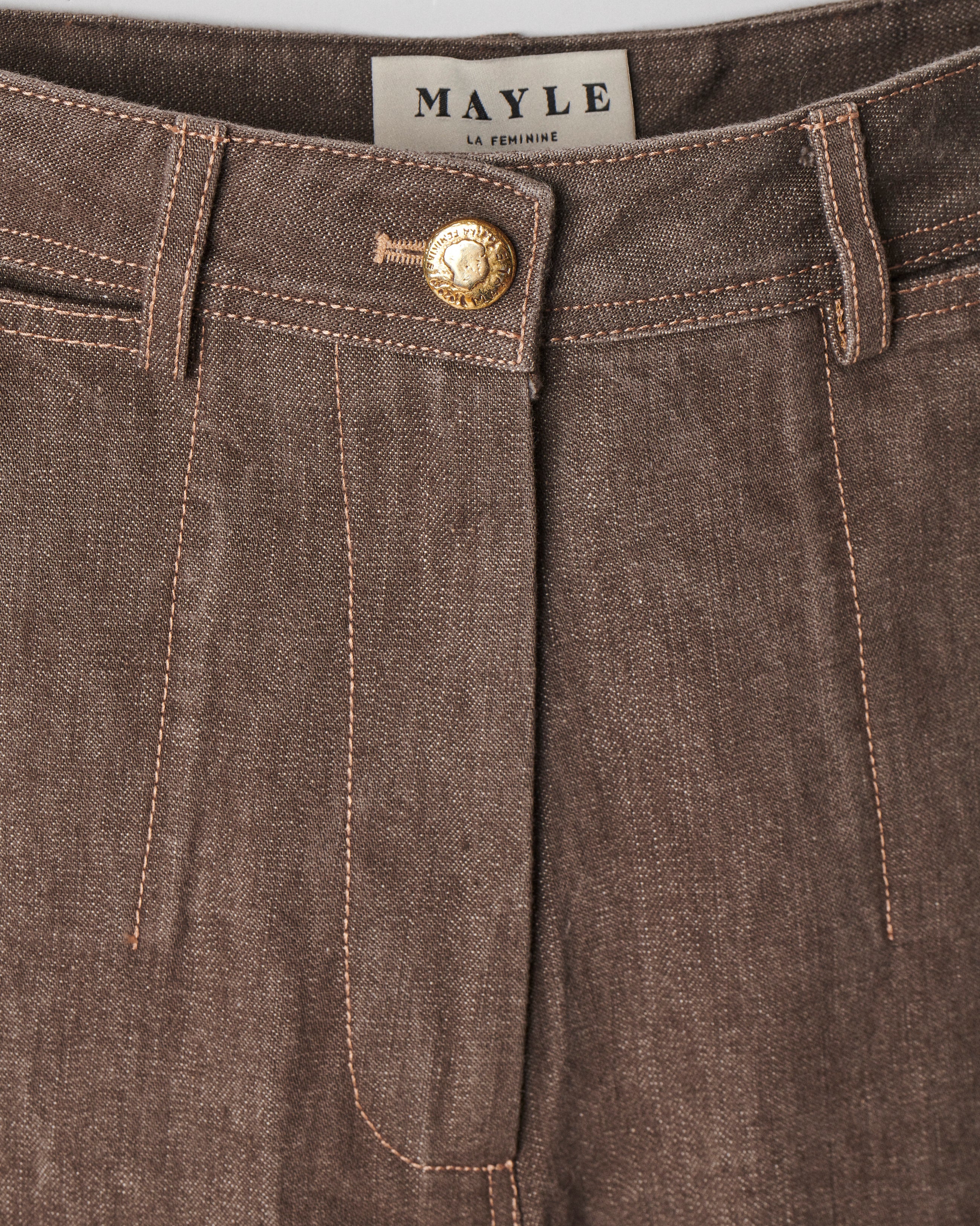 Matelot Trouser