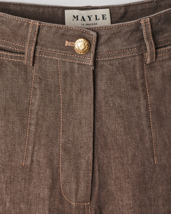 Matelot Trouser
