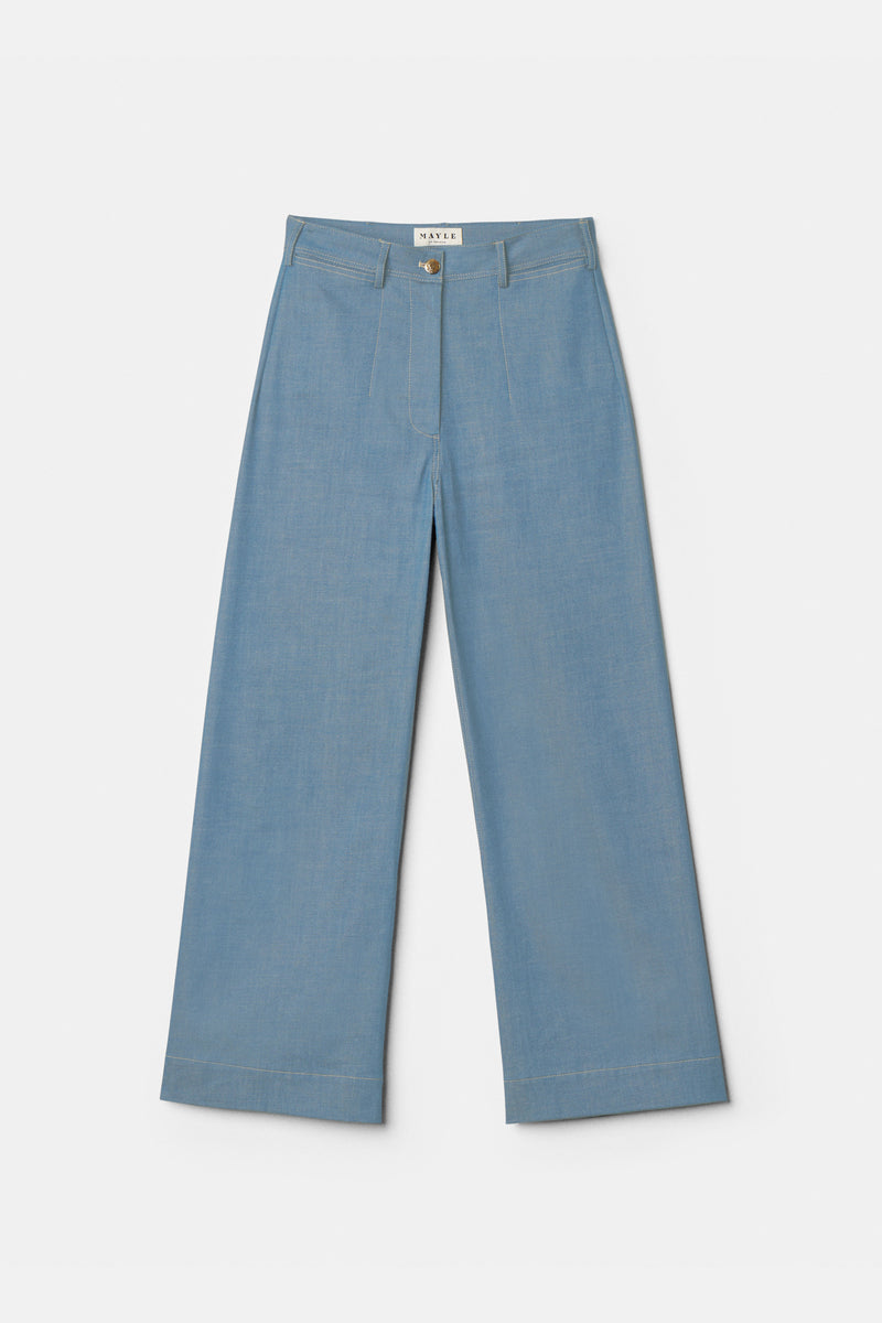 Matelot Trouser