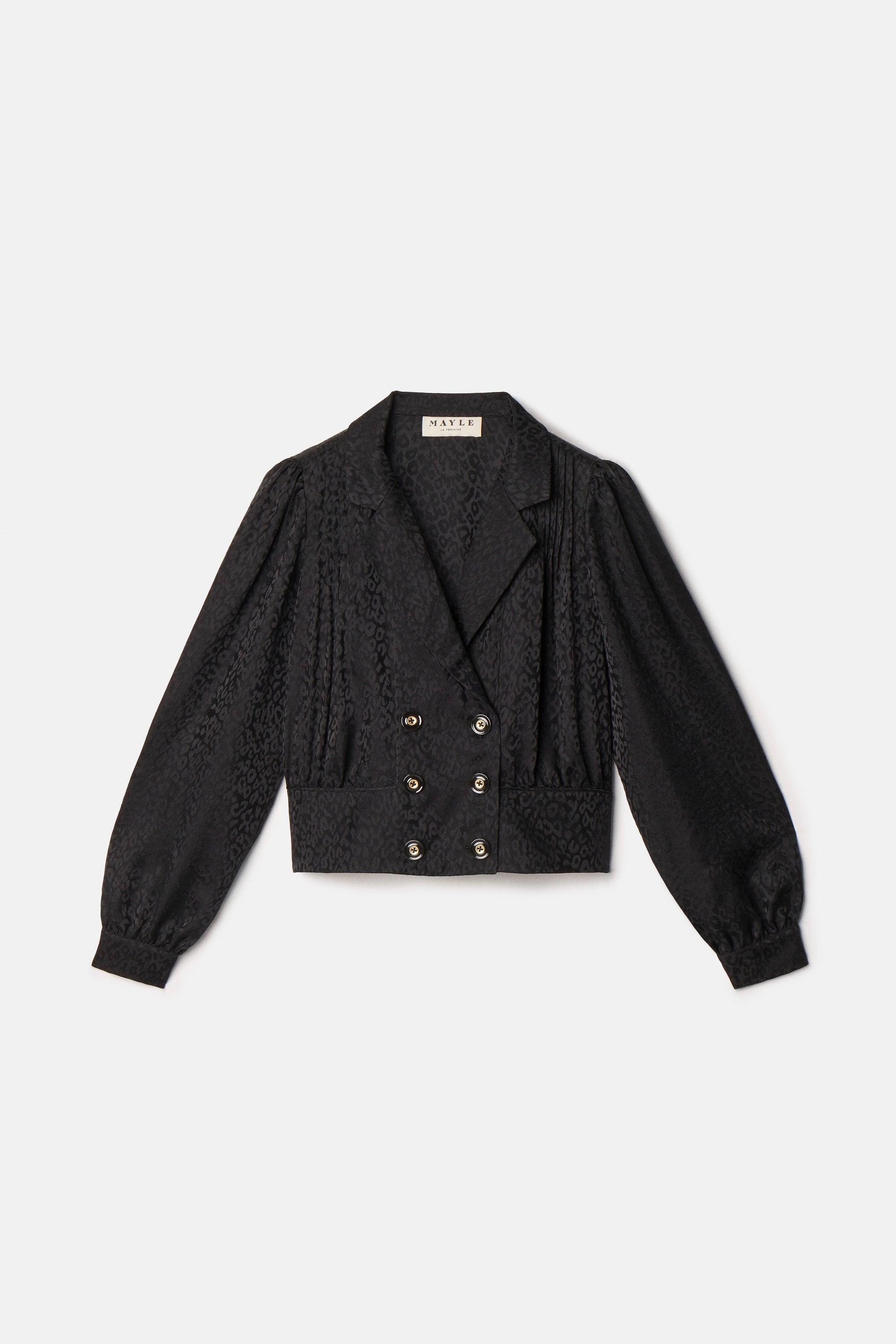 Mica Jacket