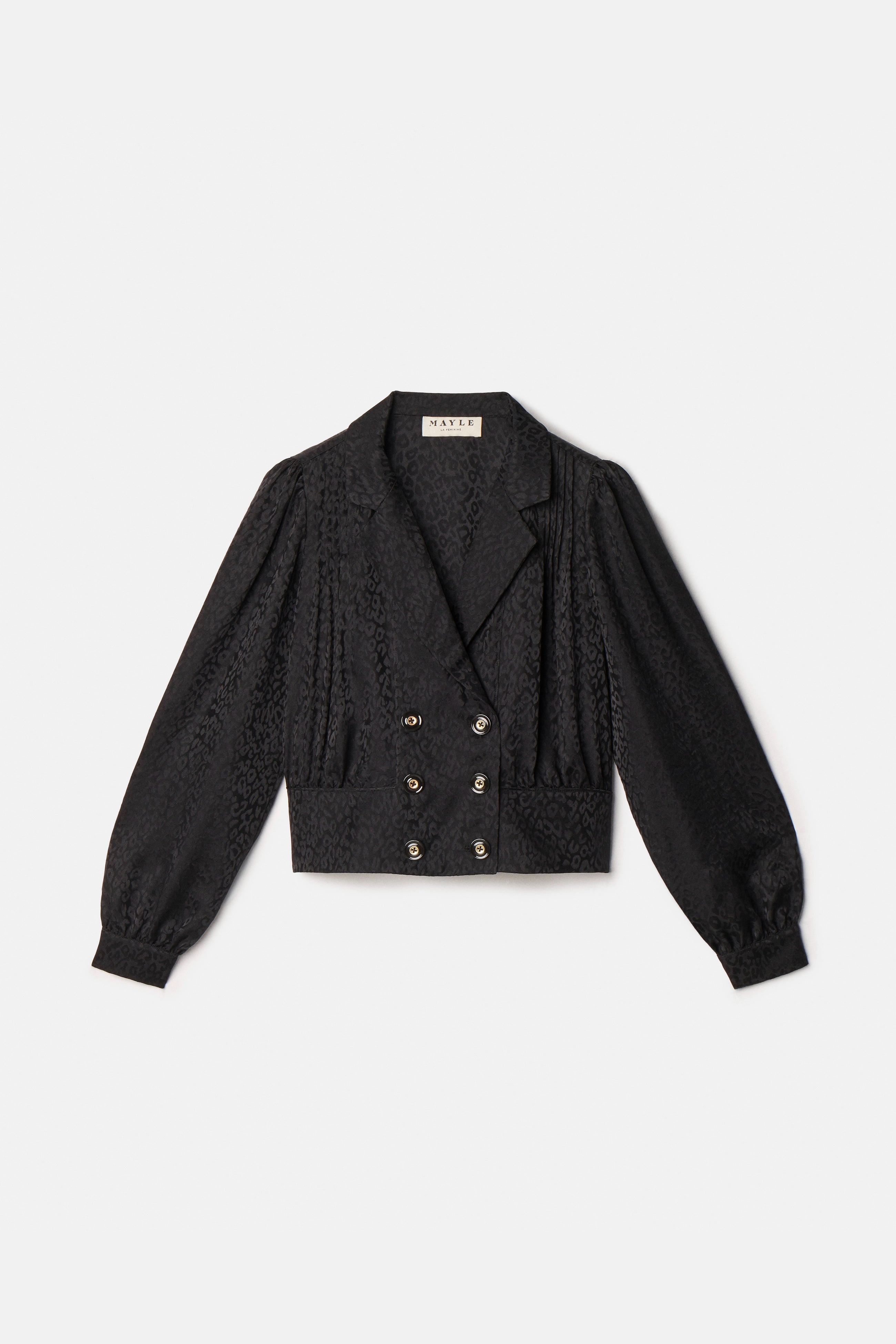 Mica Jacket