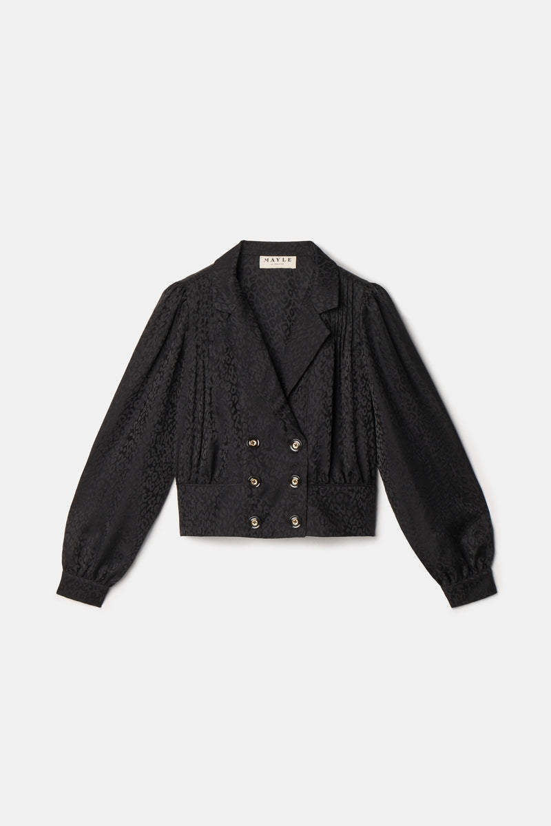 Mica Jacket