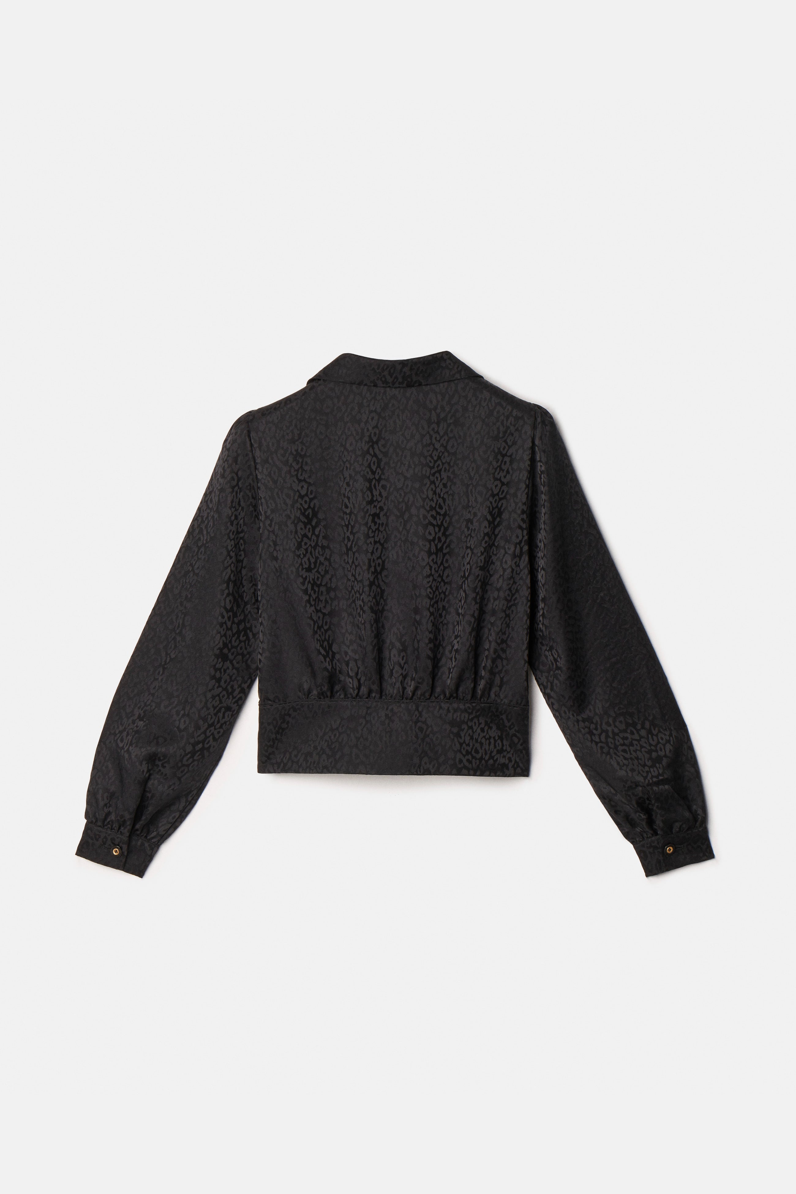 Mica Jacket