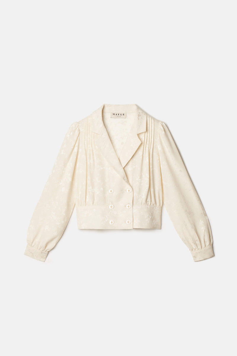 Mica Jacket
