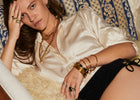 T.E.R. Bangle Set