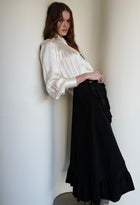 Val D’Isere blouse