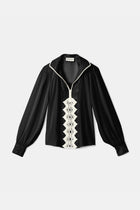 Lula Blouse