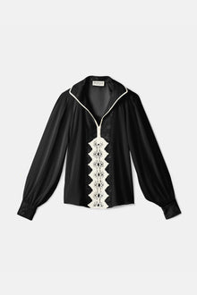 Lula Blouse