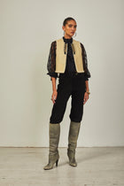 Chappy Stretch Pant