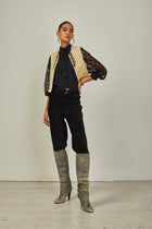 Chappy Stretch Pant