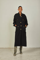 SANTI RIB COAT