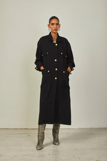 SANTI RIB COAT