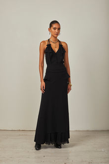 COLETTE EVENING DRESS