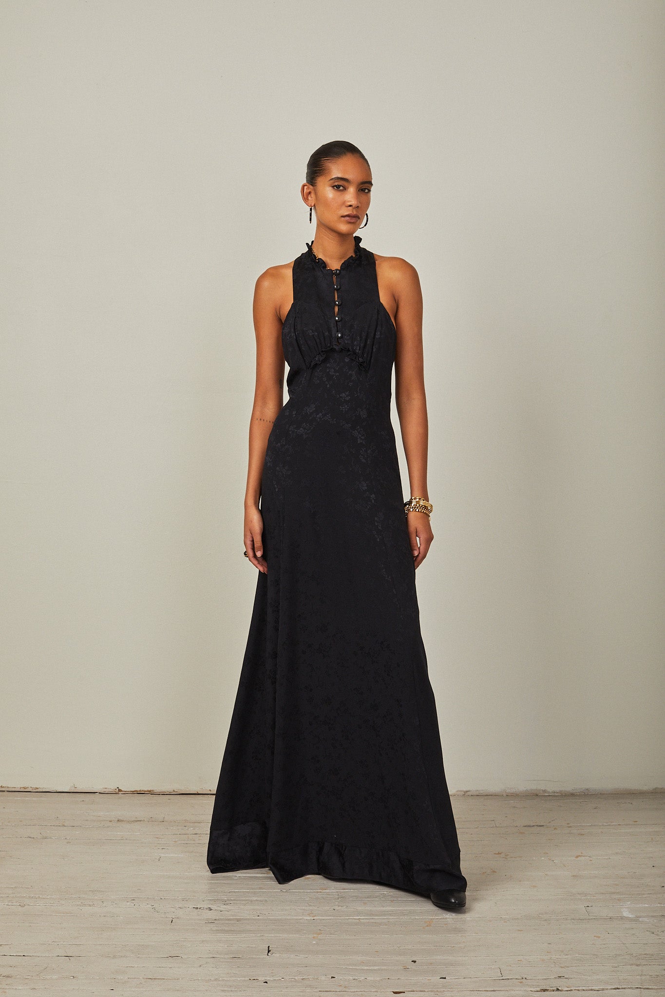 M Valentine Dress