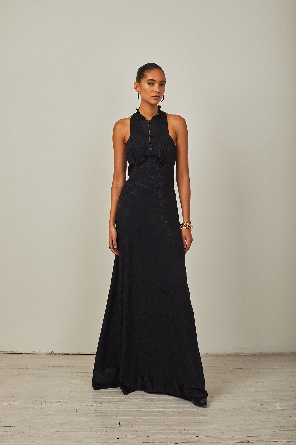 M Valentine Dress – Maison Mayle