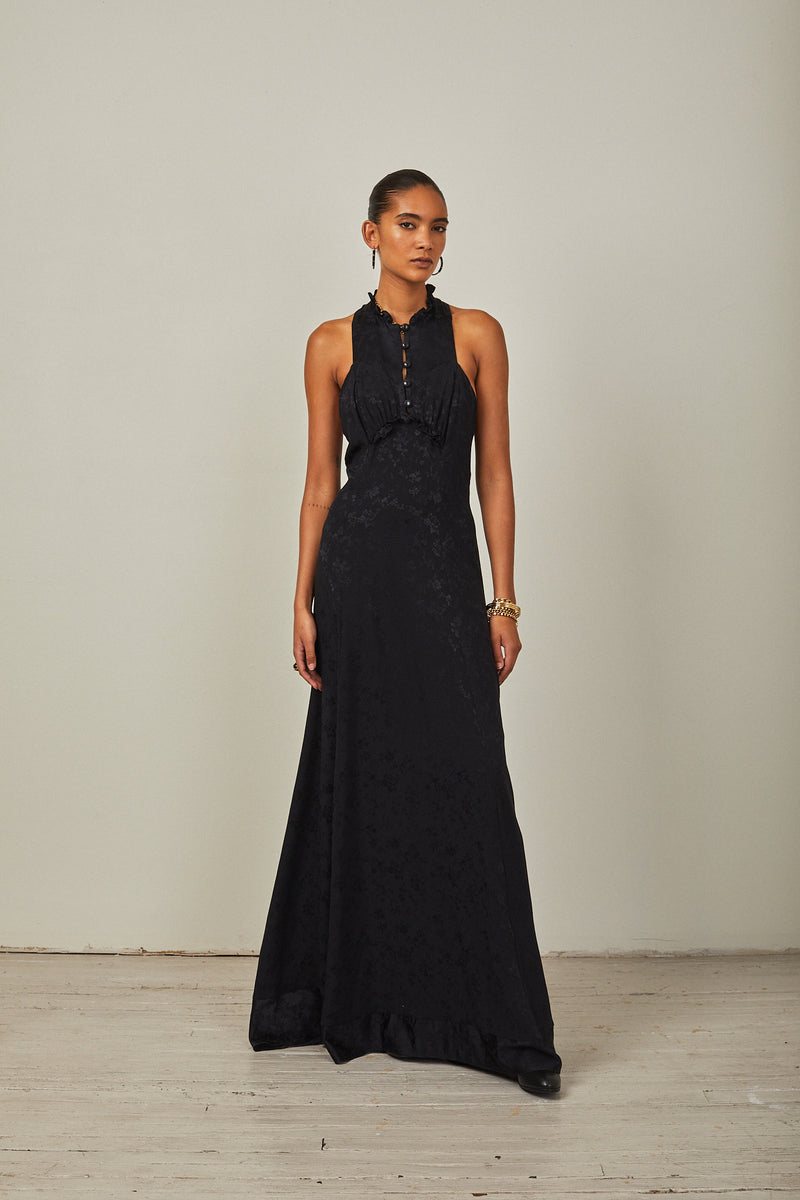 M Valentine Dress