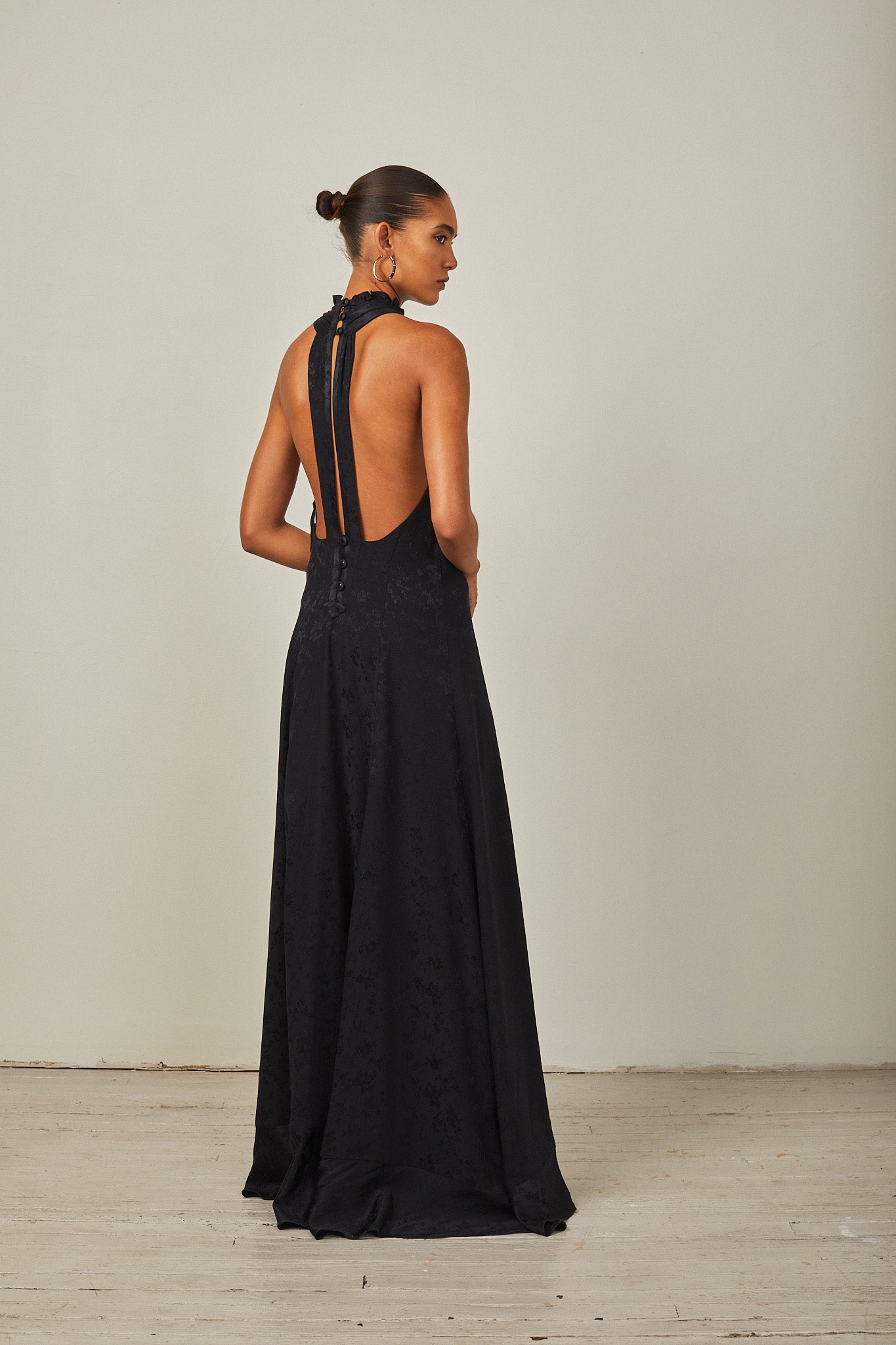 M Valentine Dress