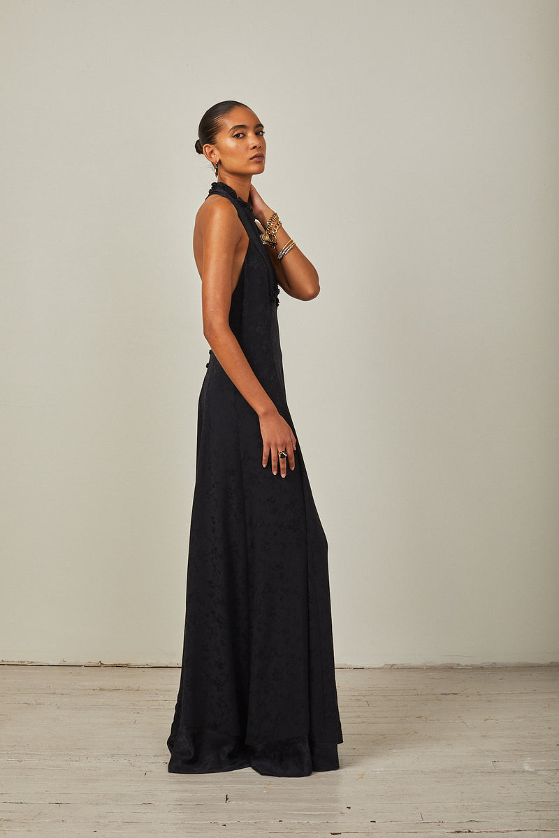 valentine dress for wife M Valentine Dress – Maison Mayle
