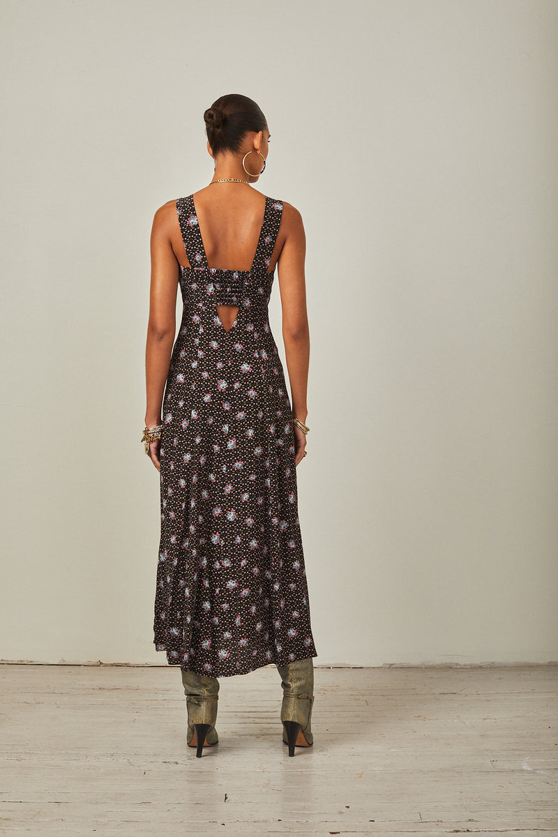 Patapan Dress
