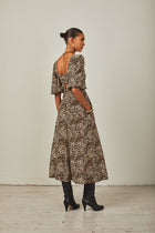 Buenadea Dress