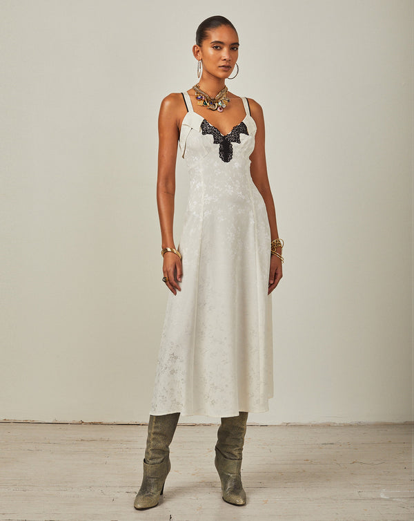 Tati Slip Dress