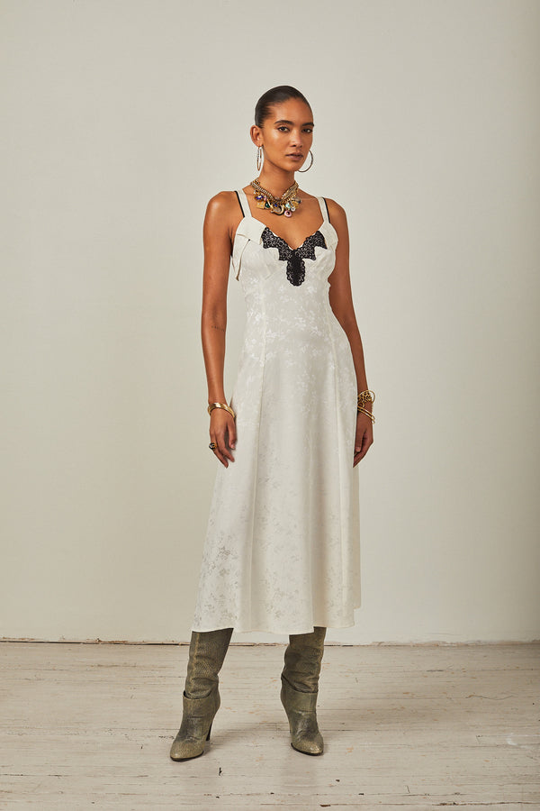 Tati Slip Dress