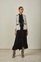 Caribbea Cardi