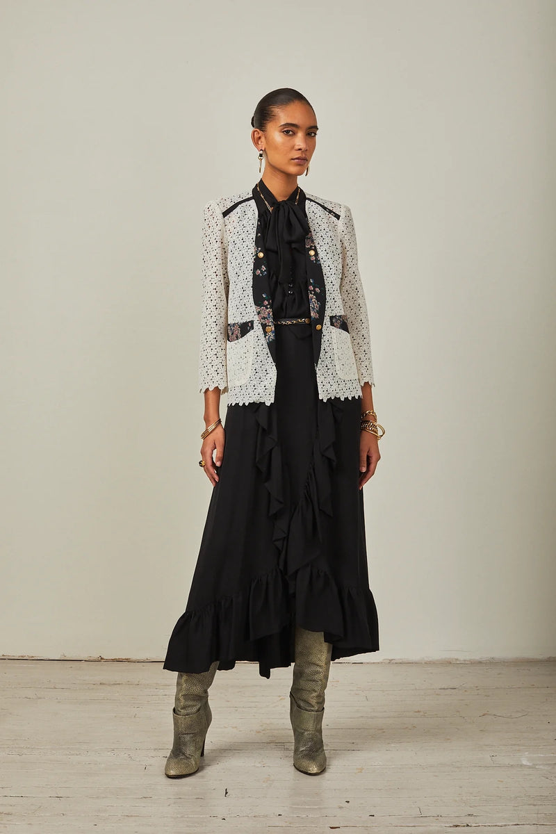 Caribbea Cardi