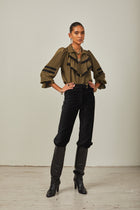 JOELDI BLOUSE