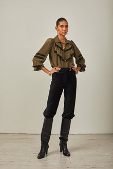 JOELDI BLOUSE