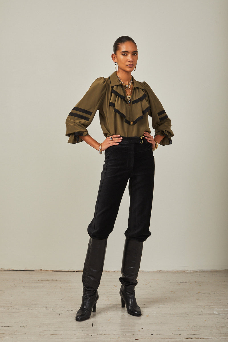 JOELDI BLOUSE