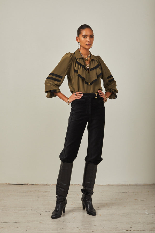 JOELDI BLOUSE