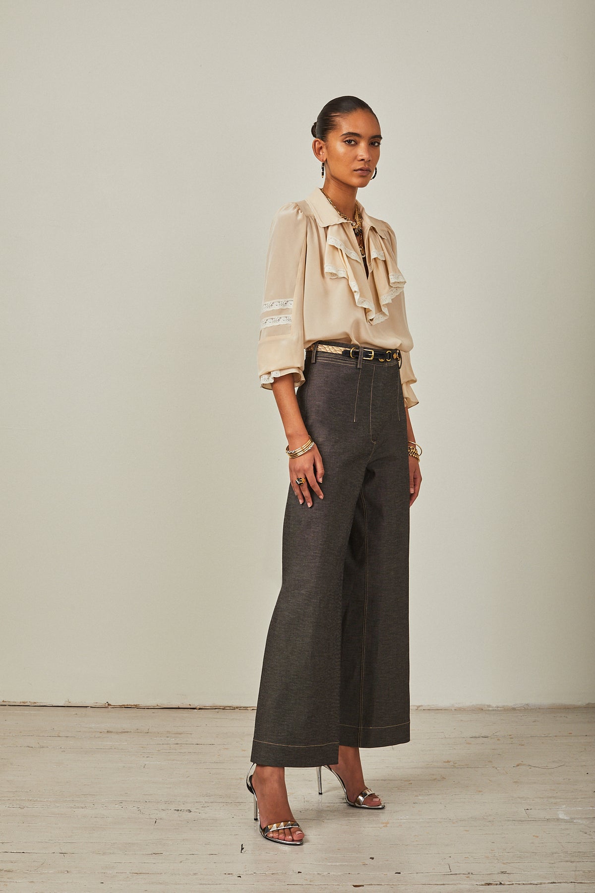 Matelot Trouser